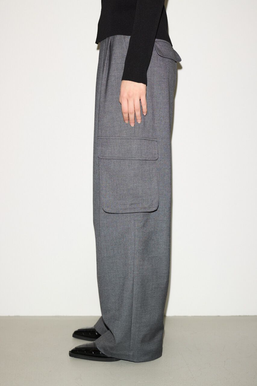 SLY「MANNISH CARGO パンツ」|その他|