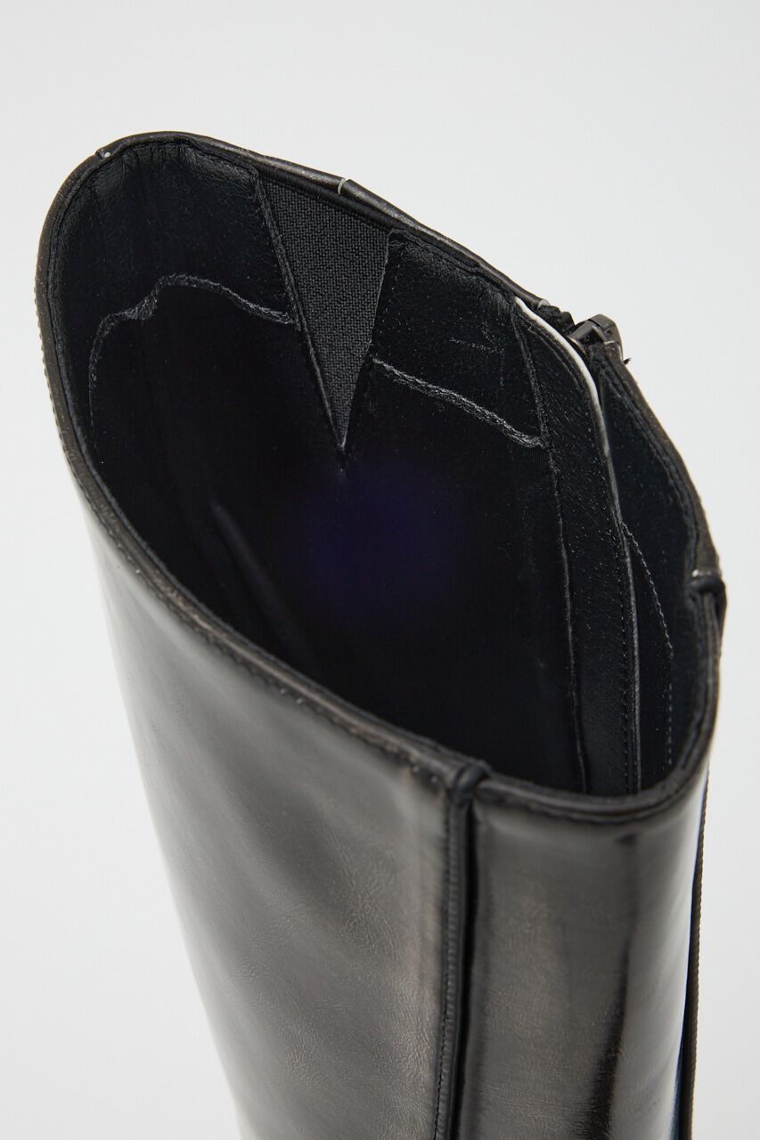 SLY「POINTED TOE TINY ブーツ」|その他|