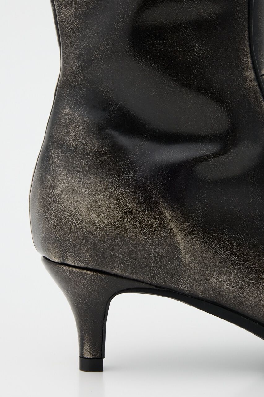 SLY「POINTED TOE TINY ブーツ」|その他|