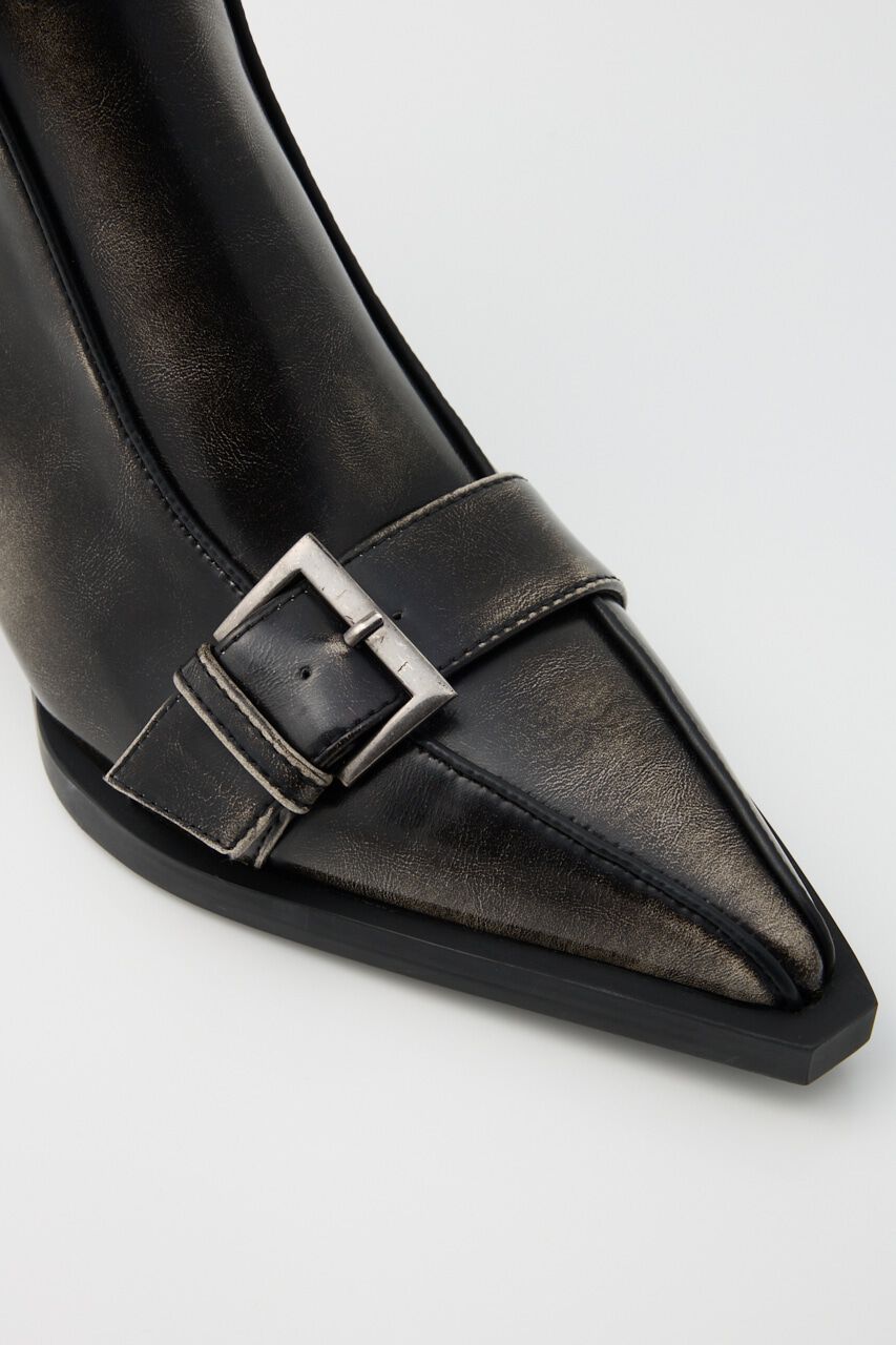 SLY「POINTED TOE TINY ブーツ」|その他|