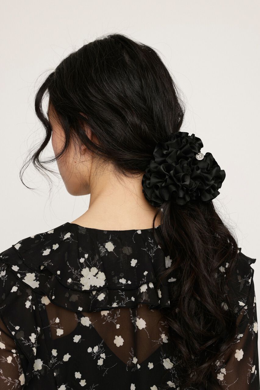 SLY「SATIN RIBBON CHOUCHOU」|その他|