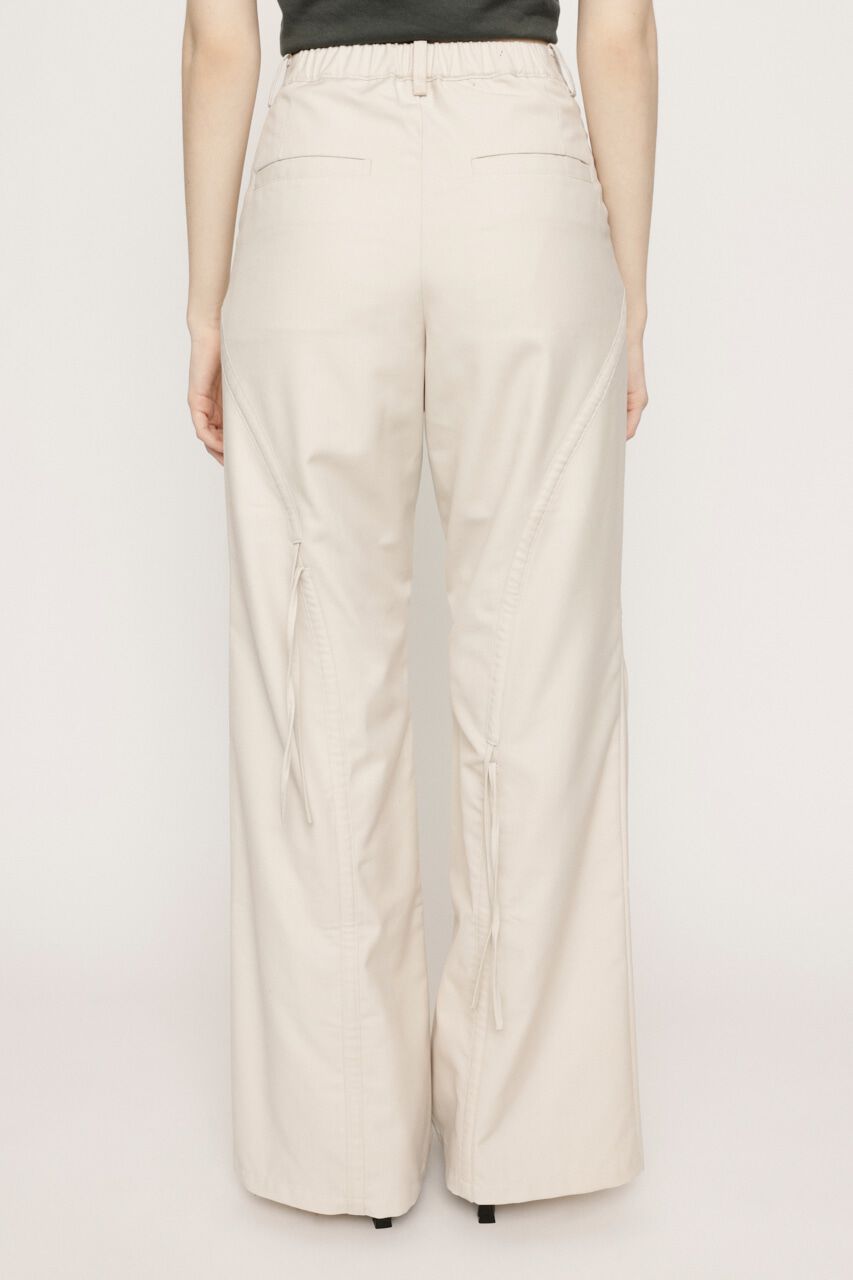 SLY「ANGRID WAIST BELT パンツ」|その他|