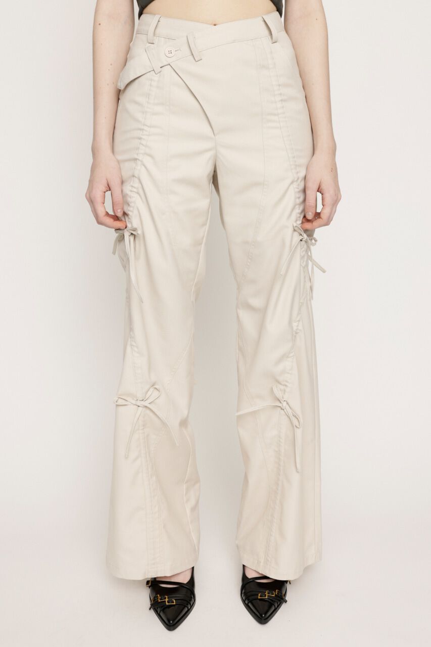 SLY「ANGRID WAIST BELT パンツ」|その他|