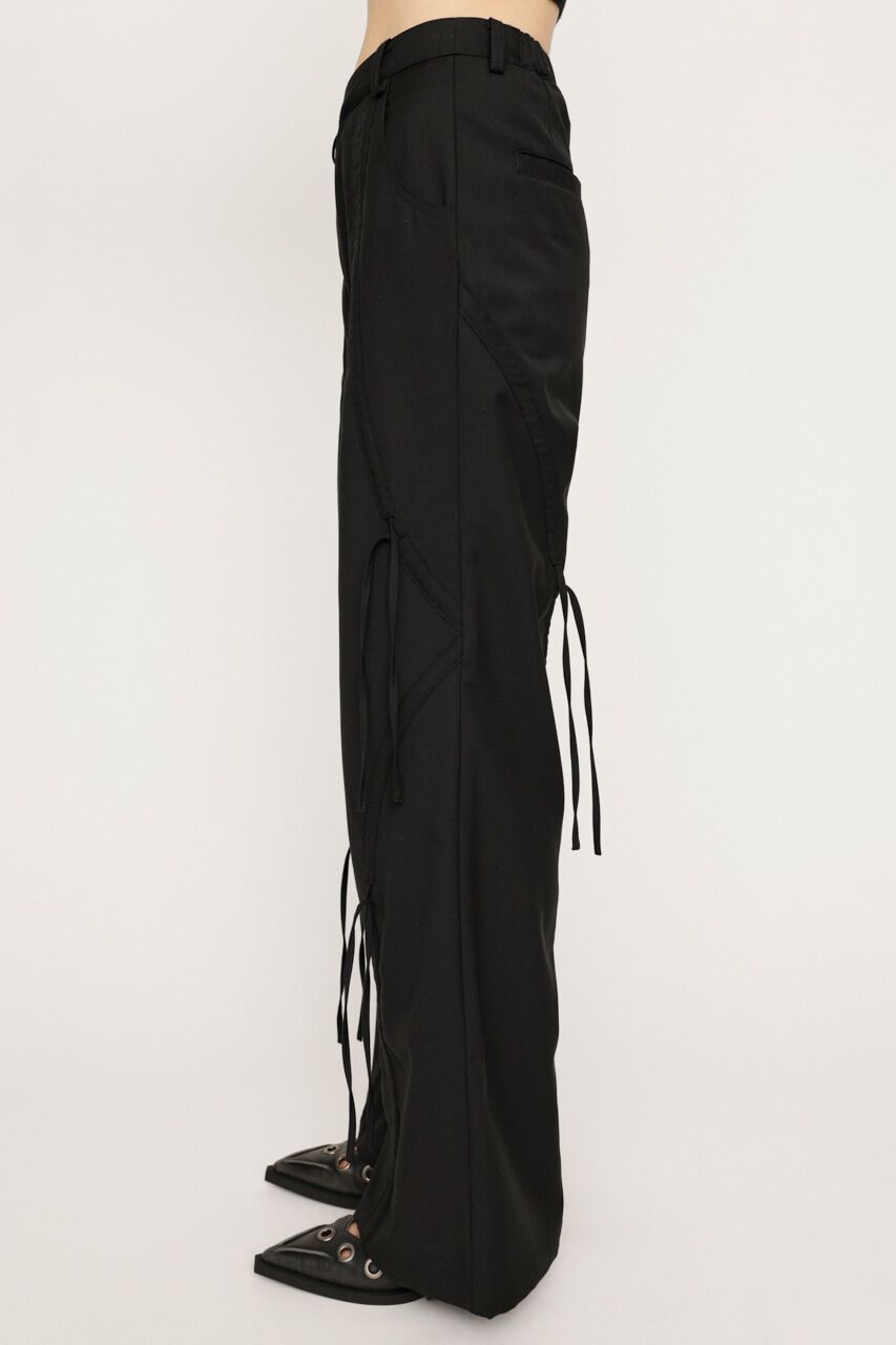 SLY「ANGRID WAIST BELT パンツ」|その他|