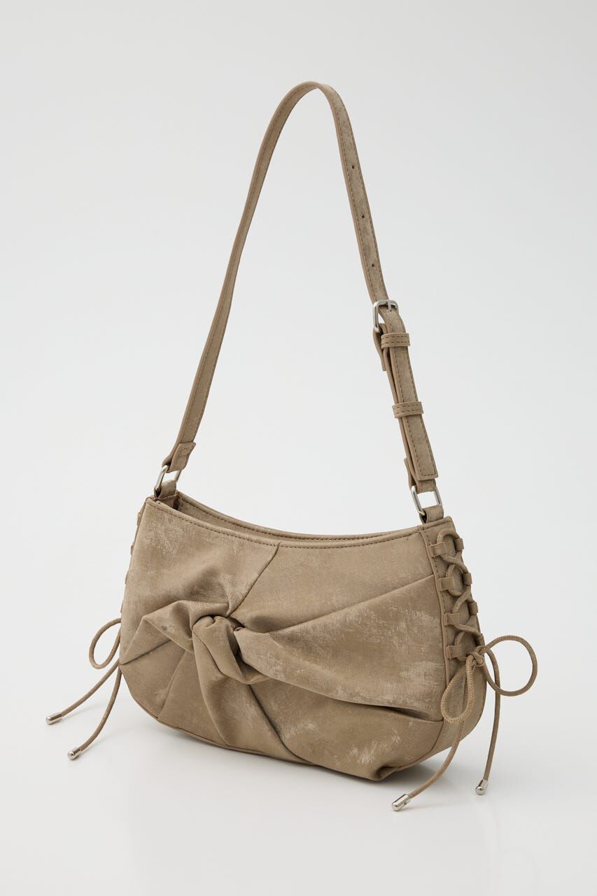 SLY「TWIST GATHER HAND バッグ」|その他|