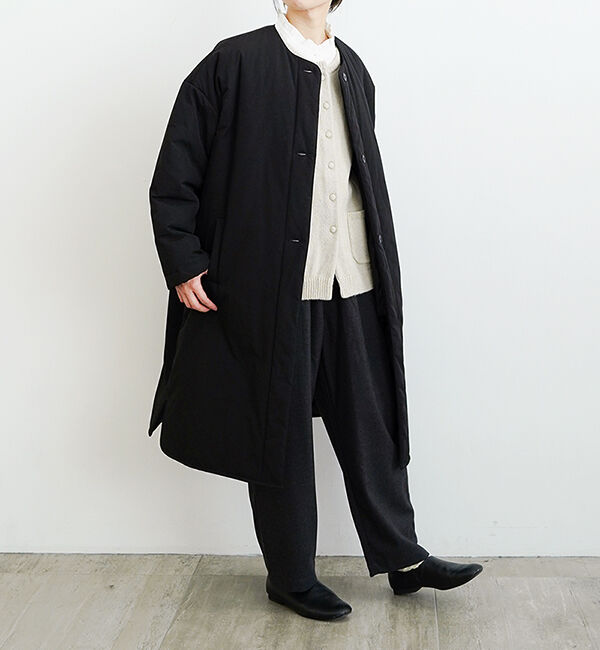 フォーカスウォームコート（オローネ）｜ルミネのファッション通販