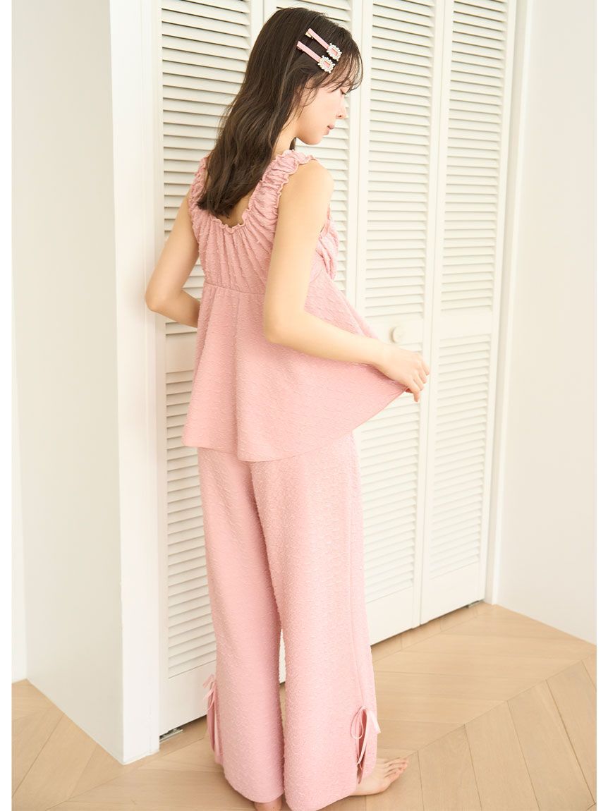 SNIDEL HOME「ビジューヘアクリップ」|その他|