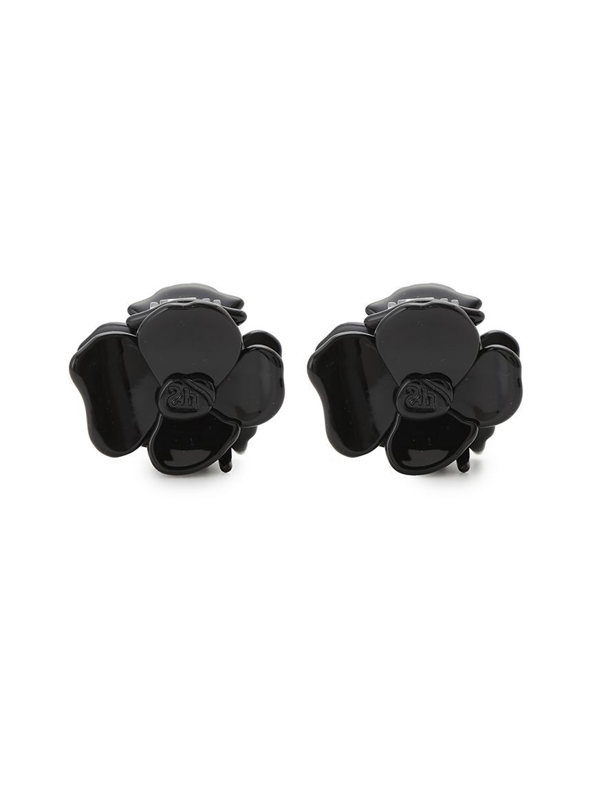 SNIDEL HOME「フラワーミニヘアピン」|その他|