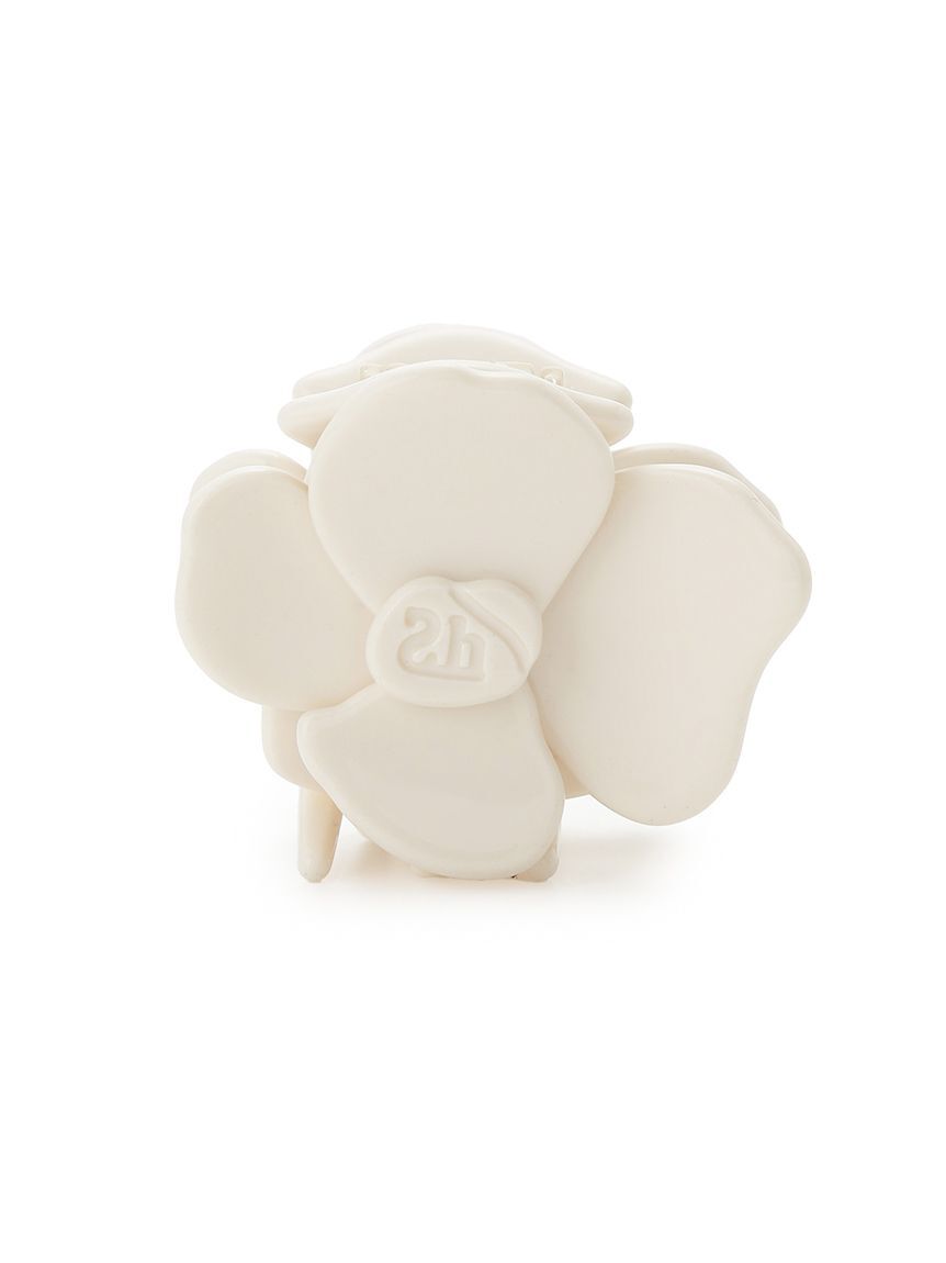 SNIDEL HOME「フラワーミニヘアピン」|その他|