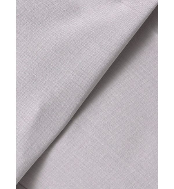 ELENDEEK「HIGH WAIST TUCK WIDE PT」|その他|