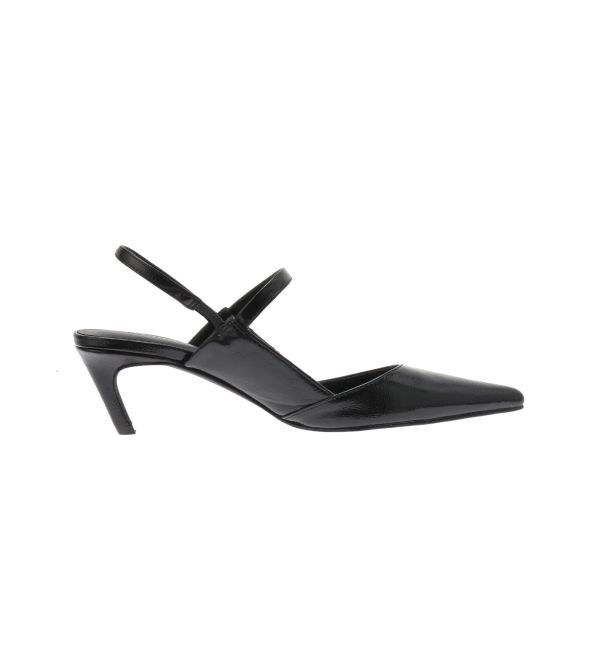 ELENDEEK「POINTED TOE MULE」|その他|