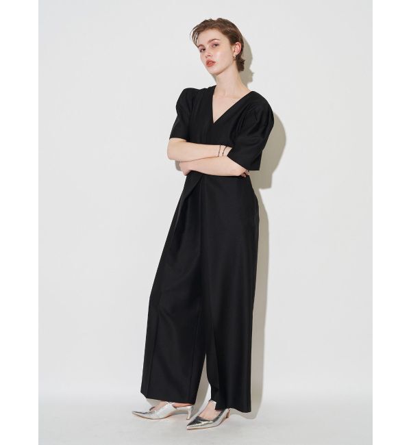 ELENDEEK「POINTED TOE MULE」|その他|