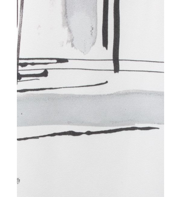 ELENDEEK「FLUID LINE CAMI OP」|ワンピース|