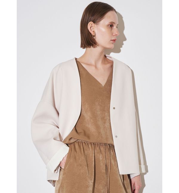 ELENDEEK「FORM SHORT CT」|その他|