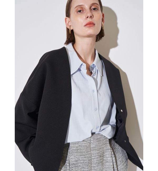 ELENDEEK「FORM SHORT CT」|その他|