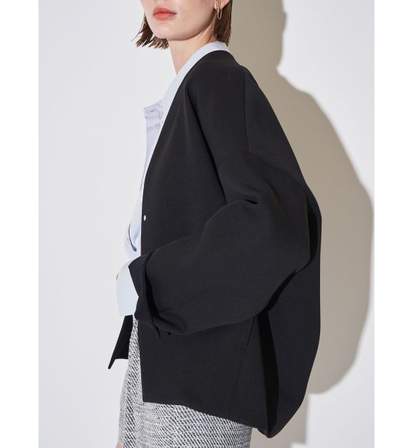 ELENDEEK「FORM SHORT CT」|その他|