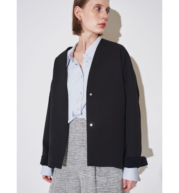 ELENDEEK「FORM SHORT CT」|その他|