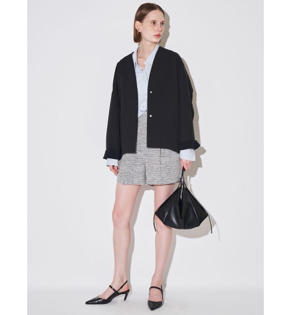 ELENDEEK「FORM SHORT CT」|その他|