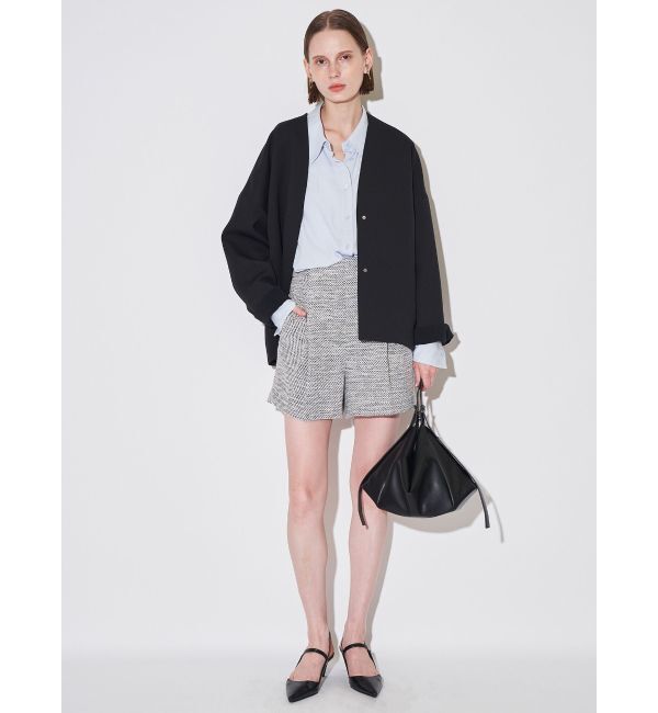 ELENDEEK「FORM SHORT CT」|その他|