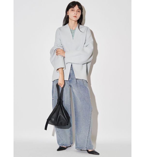 ELENDEEK「FORM SHORT CT」|その他|