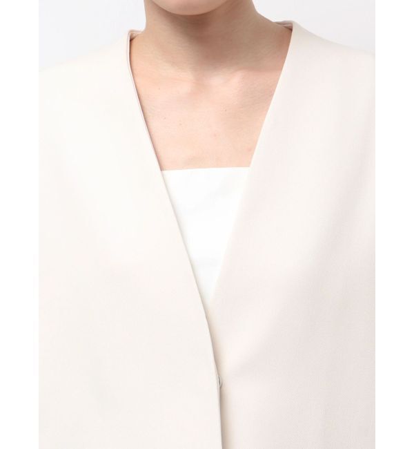 ELENDEEK「FORM SHORT CT」|その他|