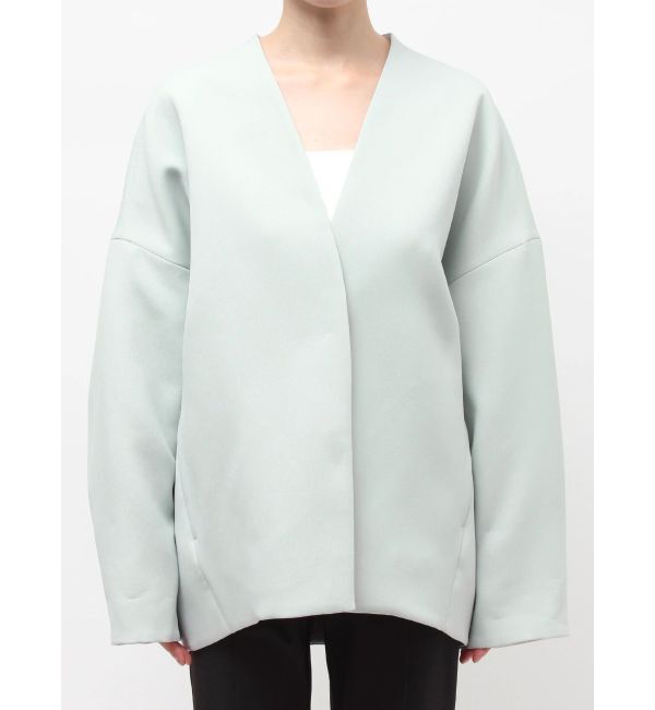 ELENDEEK「FORM SHORT CT」|その他|