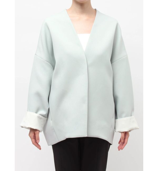 ELENDEEK「FORM SHORT CT」|その他|