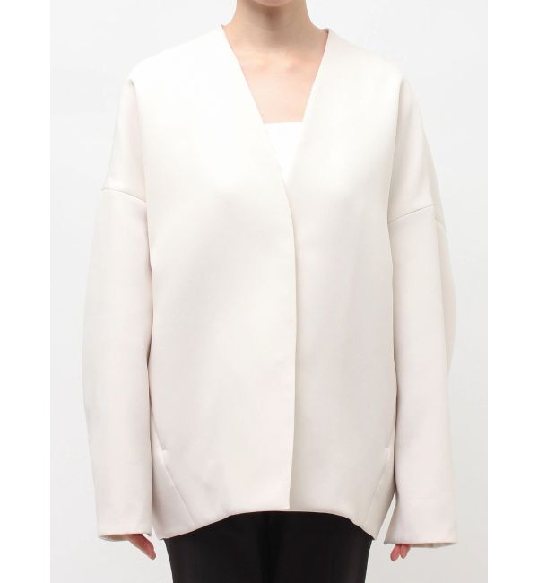 ELENDEEK「FORM SHORT CT」|その他|