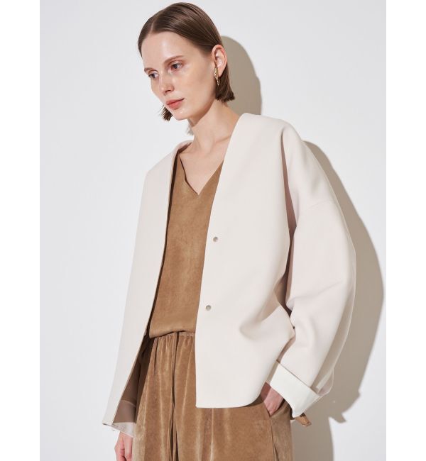 ELENDEEK「FORM SHORT CT」|その他|