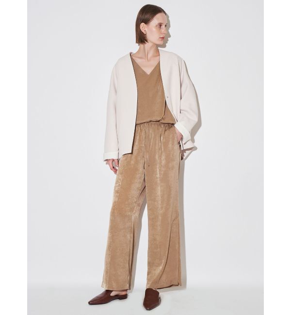 ELENDEEK「FORM SHORT CT」|その他|