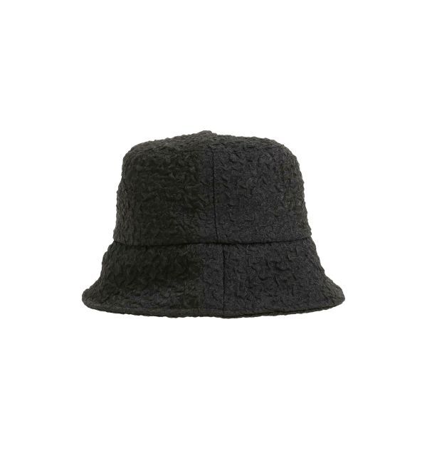 RESEXXY「ジャガードバケットハット」|ハット|
