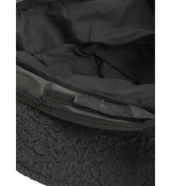 RESEXXY「ジャガードバケットハット」|ハット|