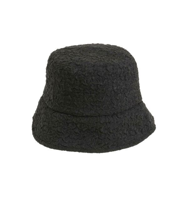 RESEXXY「ジャガードバケットハット」|ハット|