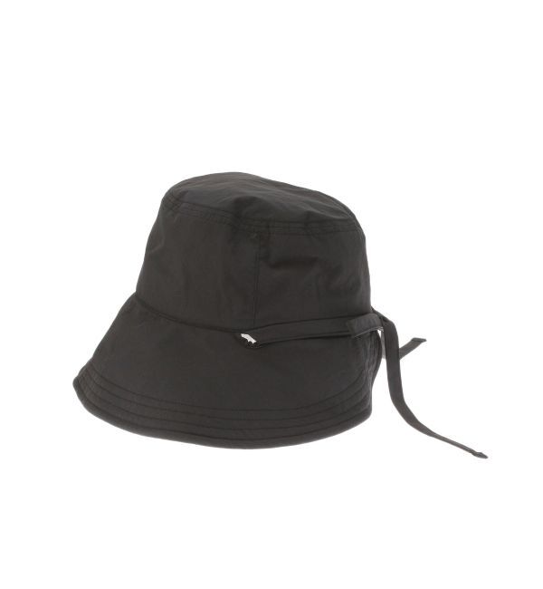 RESEXXY「バックデザインバケットハット」|ハット|