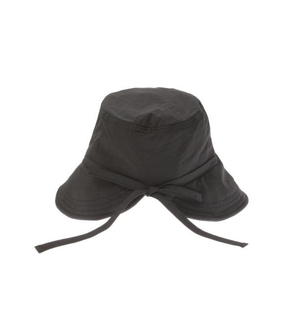 RESEXXY「バックデザインバケットハット」|ハット|