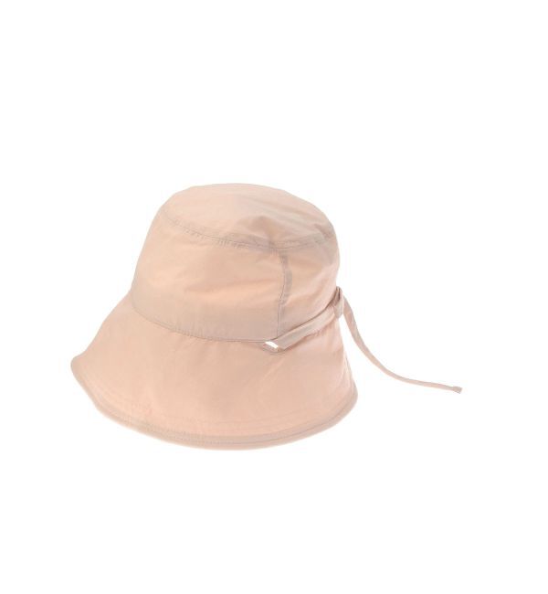 RESEXXY「バックデザインバケットハット」|ハット|