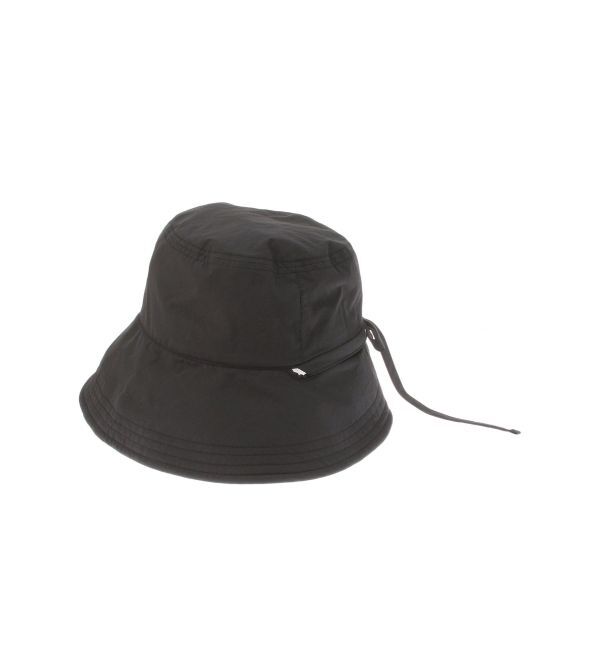 RESEXXY「バックデザインバケットハット」|ハット|