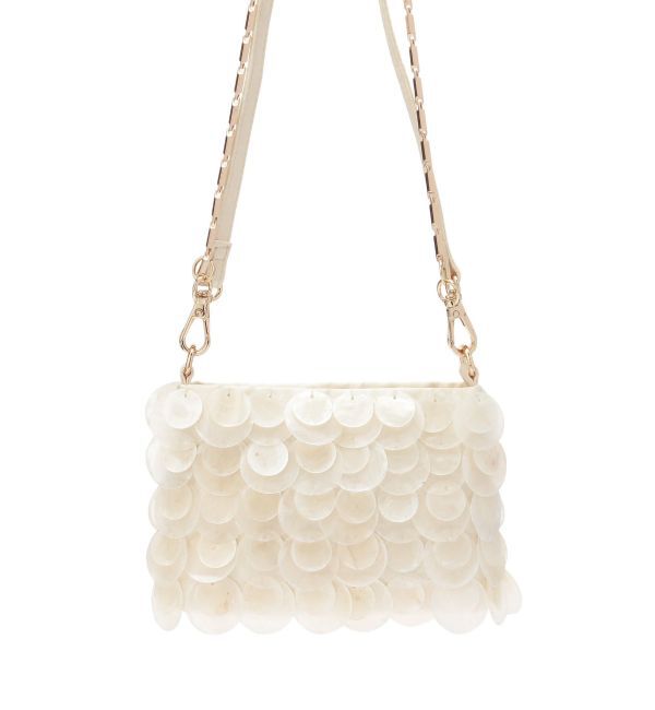 RESEXXY「カピスシェルハンドバッグ」|ハンドバッグ|