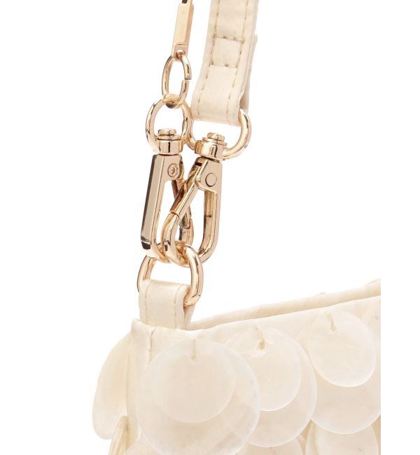 RESEXXY「カピスシェルハンドバッグ」|ハンドバッグ|