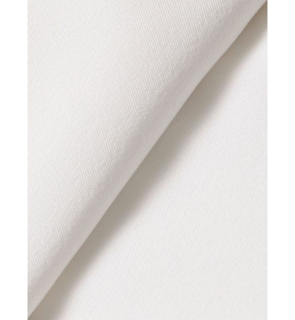 RESEXXY「サイドプリーツトレンチコート」|トレンチコート|