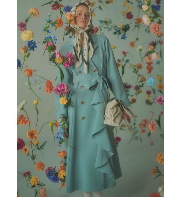 RESEXXY「ビットポイントビッグシルエットバッグ」|その他|