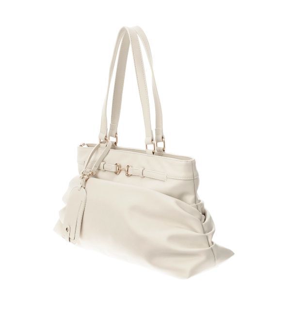 RESEXXY「ビットポイントビッグシルエットバッグ」|その他|