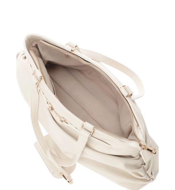 RESEXXY「ビットポイントビッグシルエットバッグ」|その他|