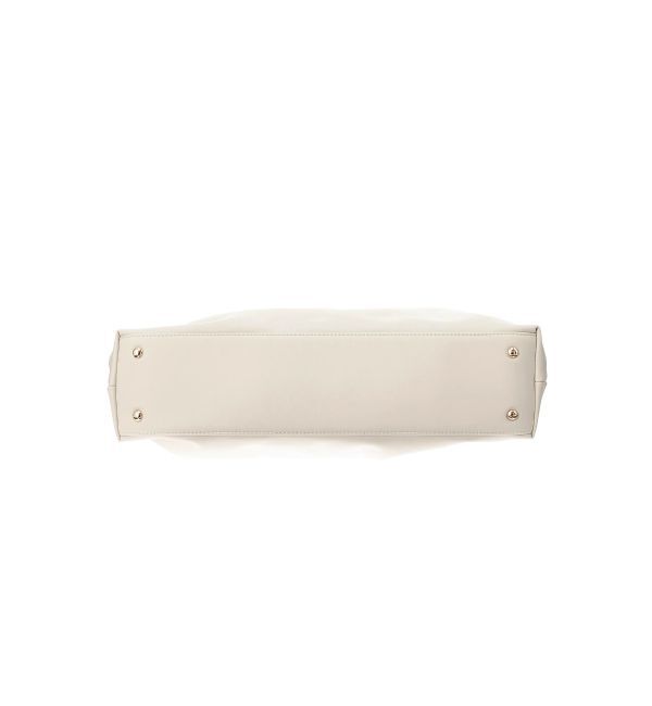 RESEXXY「ビットポイントビッグシルエットバッグ」|その他|