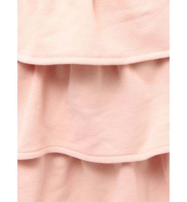 RESEXXY「ボリュームフレアミニスカート【セットアップ着用可能】」|スカート|