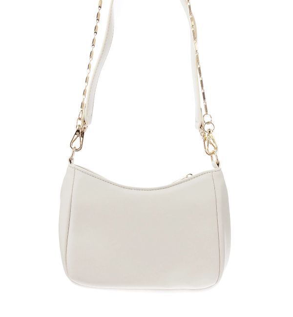 RESEXXY「リボンモチーフバッグ」|ハンドバッグ|