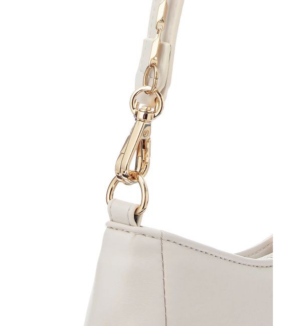 RESEXXY「リボンモチーフバッグ」|ハンドバッグ|