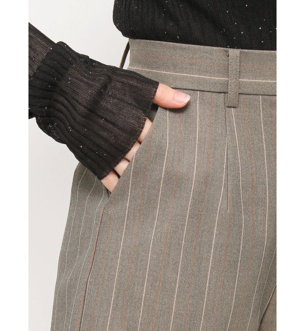 dazzlin「【SETUP】コンパクトショートパンツ※セットアップ対応」|その他|