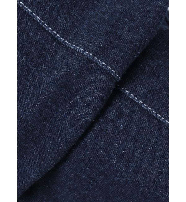 dazzlin「ハイウエストカプリパンツ」|その他|