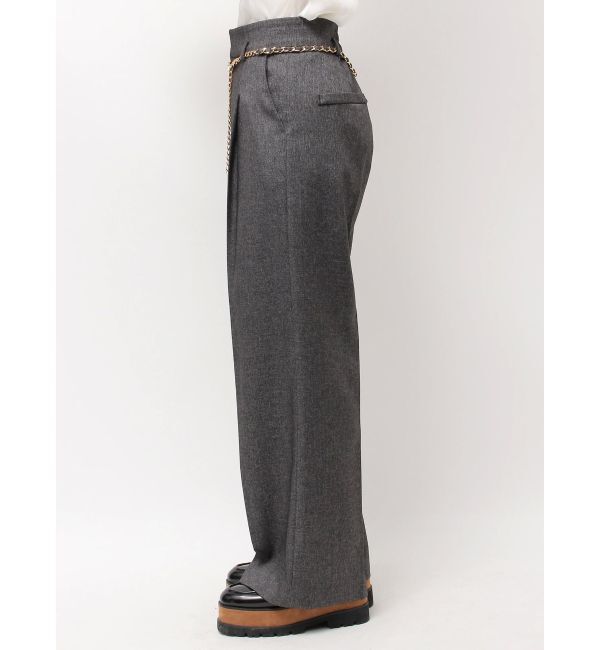 dazzlin「バリエーションワイドパンツ」|その他|